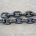 high strength U2 U3 stud link steel ship anchor chain